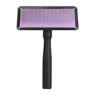 雪貂留香狗狗梳子拉毛梳子