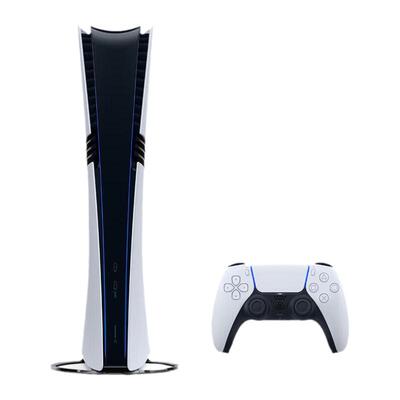 PS5主机Pro游戏机国行日版港版