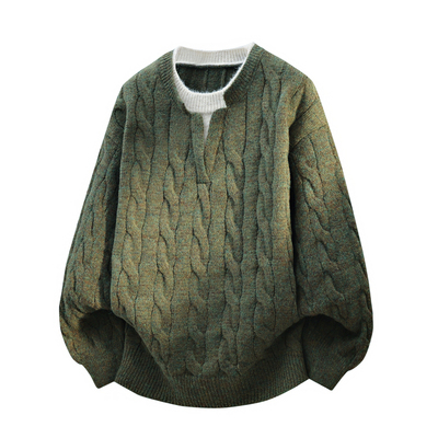 不易起球不易缩水毛衣打底针织衫