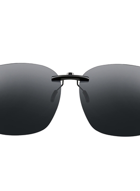 偏光太阳镜夹片男女防紫外线