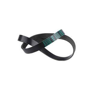 适配长安跨越王X1X3X5新豹T3发电机皮带空调水泵传动带4PK1发动机