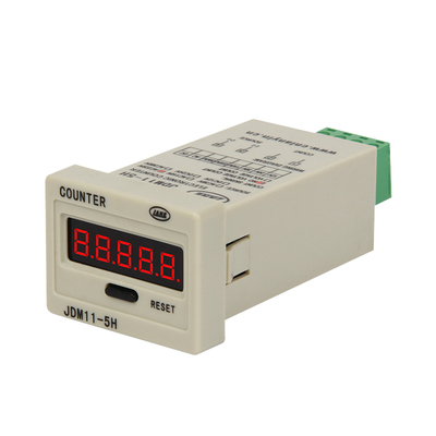 JDM11-5H液晶电子数显计数器
