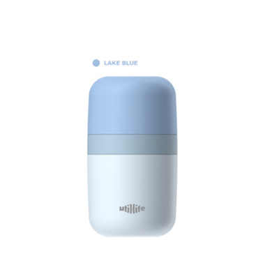 胶囊杯UTILLIFE咖啡杯保温随行杯