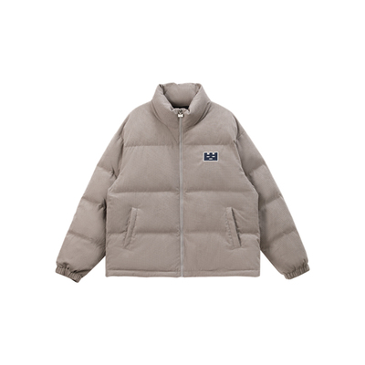 TGWALL加厚冬季棉衣防寒服外套