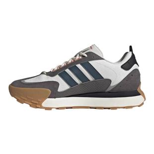 Adidas阿迪达斯男鞋女鞋2025秋季新款舒适时尚运动休闲鞋 IF1789