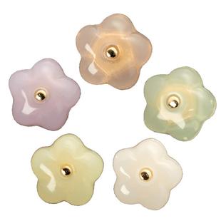 复古衬衫纽扣中式汉服旗袍装饰扣毛衣开衫扣子女儿童衣服小扣时尚