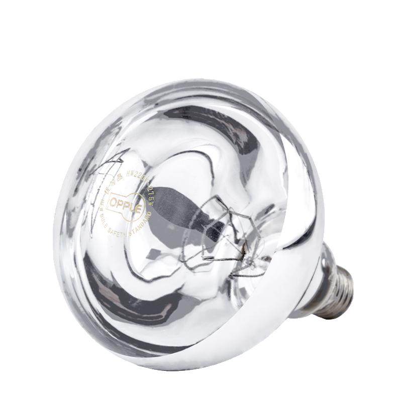 欧普照明led灯泡取暖浴霸防爆