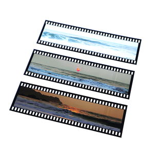 2024年01月01日海上日出胶片书签  礼物 大大大大大大大大大康