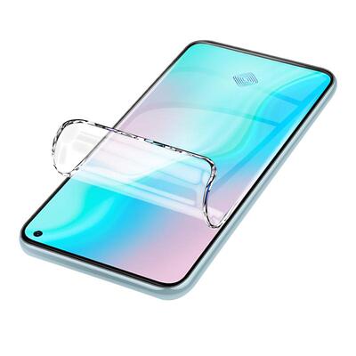 闪擎适用vivos5手机膜