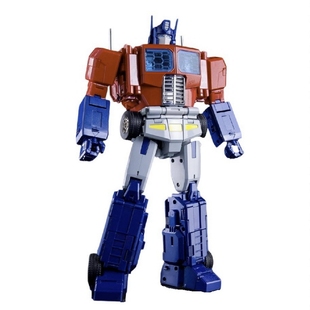 变形玩具 K记 KFC TOYS 超神 仁莱 P-14A 车头 P-15A 车厢 MP比例