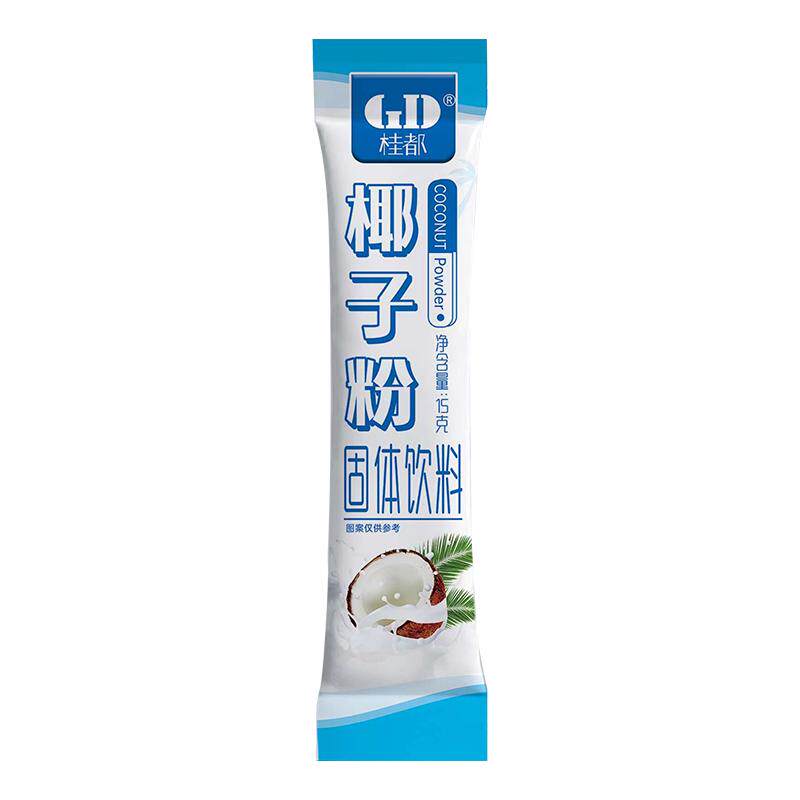 速溶椰子粉醇香特浓农科院椰奶粉