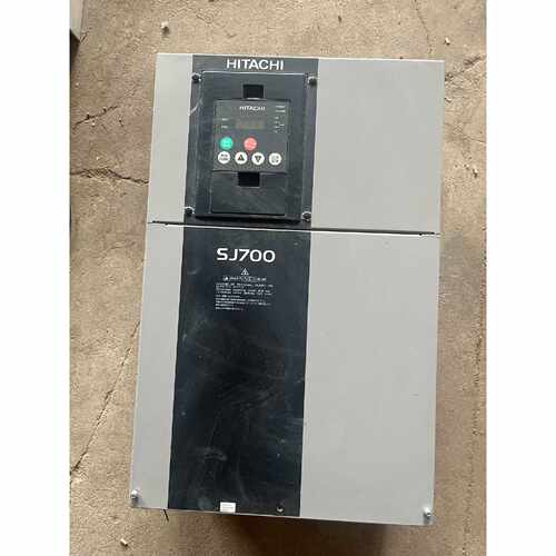 询价-日立变频器30KW SJ700-300HFEF2 ，