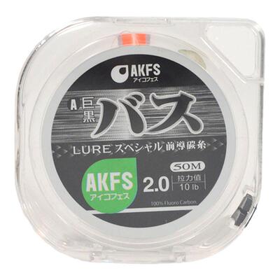 AKFS爱克飞丝日本路亚前导线