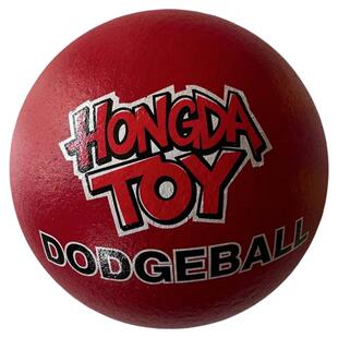 闪避球免充气海绵躲避球PU材质鳄鱼球小学生户内外发泄球反应训练