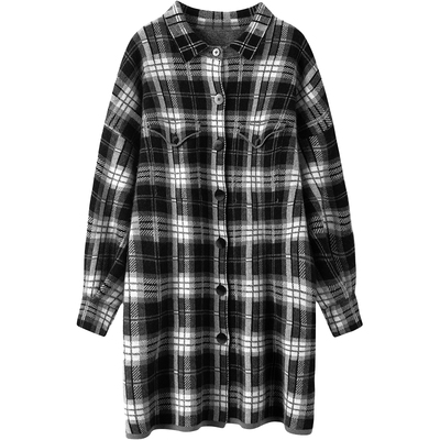 冬凤凰高端100%纯山羊绒衫