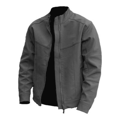 GUNCHILL轻量化美式工装立领夹克外套男军事风户外休闲薄款战术服