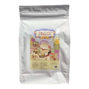 【DKJESSI】jessi家仓鼠金丝熊花草拌饭素什锦预防上火花枝鼠零食