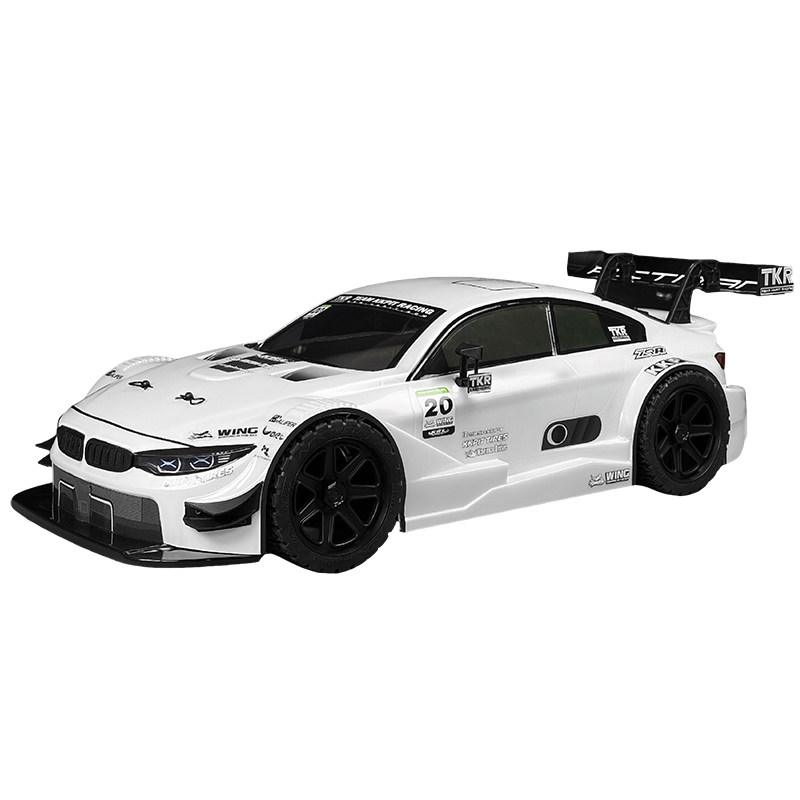 KKPIT1/8遥控电动漂移车拉力车