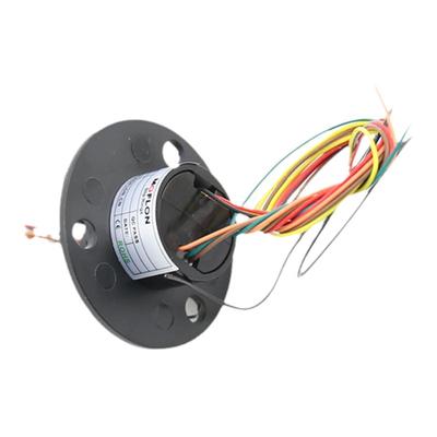 默孚龙导电滑环滑环集电环