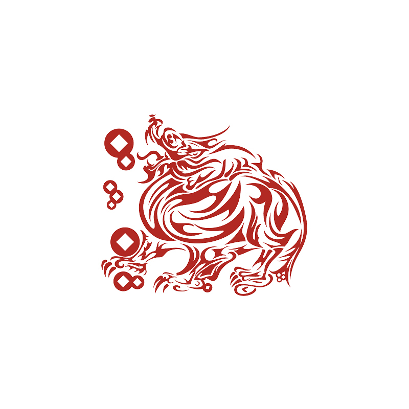 酒店写字楼商标工厂房地产起取名字宾馆企业小区公司项目logo设计