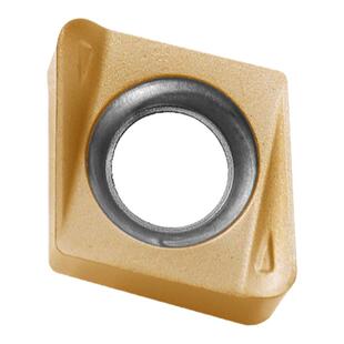 戴斯卡DESKAR数控双面铣刀片4NKT060308R-ML LF6028S通用钢件