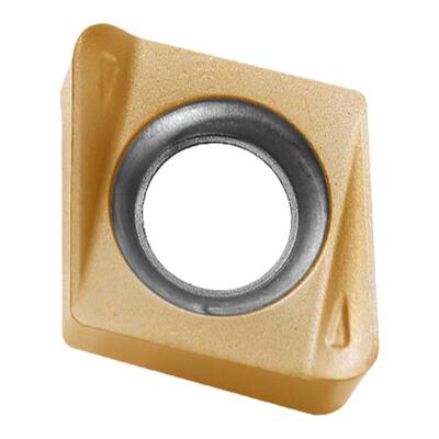 铣刀片4NKT060308R-MLLF6028S