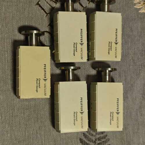 PFEIFFER普发Compact皮拉尼真空计 TPR265