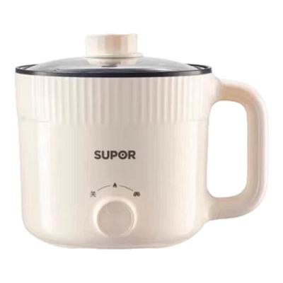 苏泊尔多功能小型电煮锅