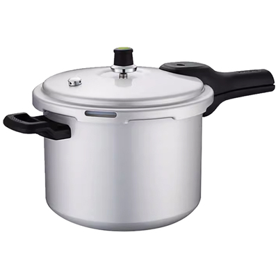 苏泊尔高压锅家用防爆安全压力锅铝合金高压锅燃气灶煤气灶专用