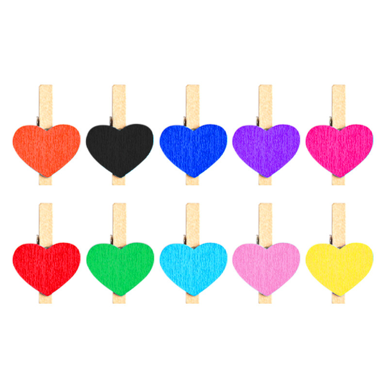 照片墙装饰ins挂绳+夹子