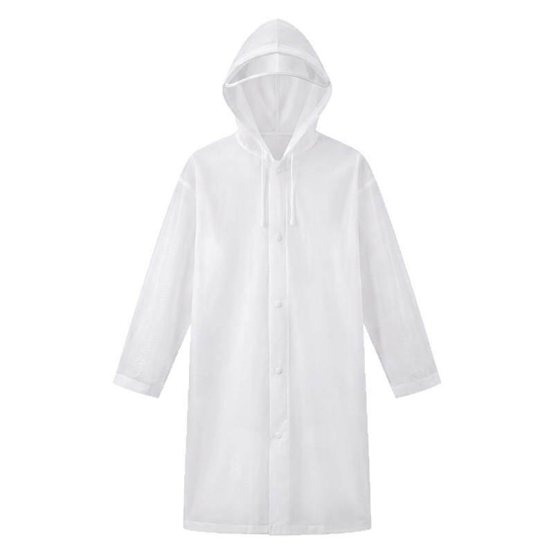 一次性雨衣便携穿搭防水
