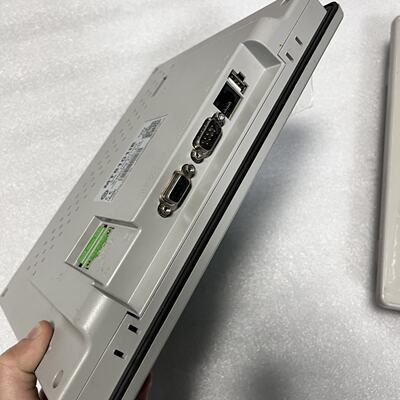 议价可维修威纶通触摸屏MT8101iEMT8100IE成色如图