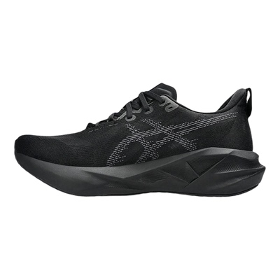 Asics/亚瑟士正品NOVABLAST 5男子户外透气跑步鞋1011B974-002