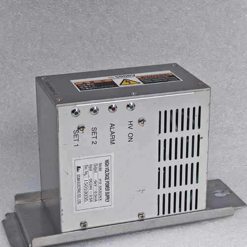 HV-5K05NX IZUMI ELECTRIC 高压电源