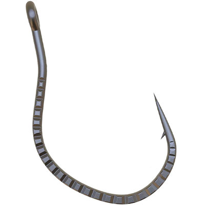 倒钓钩8013wacky8003改良钩