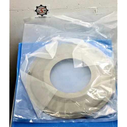 【议价-可维修】五角科技 馅饼盘屏蔽罩 D127725-150S-R 150mm /