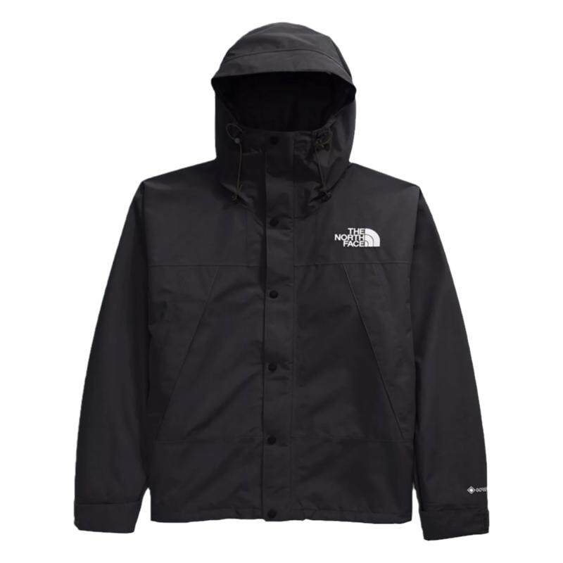 TheNorthFace防水秋冬冲锋衣