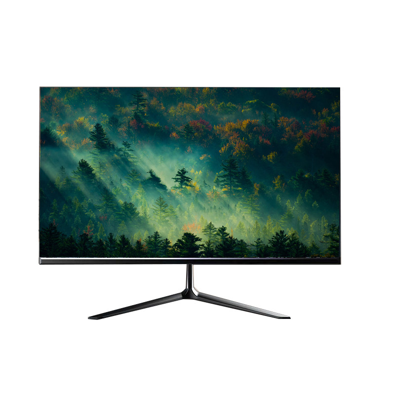 三星面板电脑显示器27寸4K/144Hz
