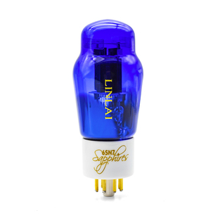 林籁之音电子管蓝宝石6SN7 代曙光贵族之声/升级CV181/ECC82现货