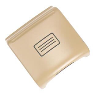 适用奔驰S级S300 S320 S350天窗开关按键S400 S500S600室顶灯按钮