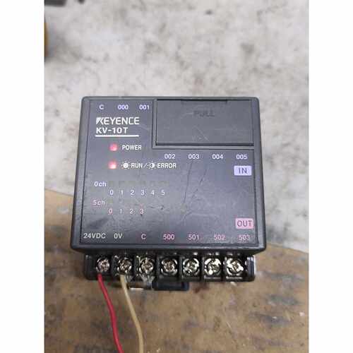 议价基恩士KZ10TK10T可维修