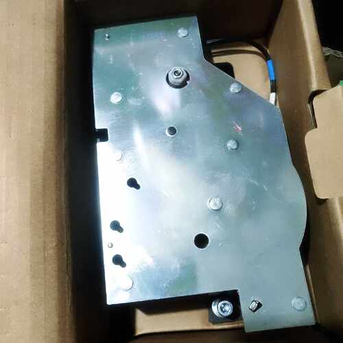议价施耐德MT/NW/CVS/MTE/MW-H1/H2/H3储能电机 47894 200-240VAC