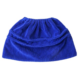 扫把除尘套地面粘头发清理神器多功能加厚超吸水懒人替换扫把套布