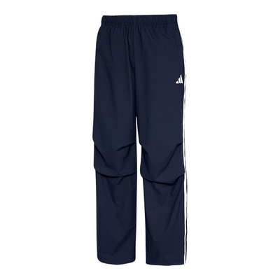 Adidas/阿迪达斯正品春秋男士防晒牛仔布运动休闲长裤KR2537
