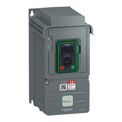 施耐德变频器风机水泵带面板