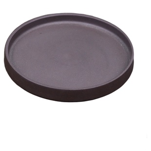 紫砂杯垫茶托底座小托盘茶杯拖陶瓷茶托碟茶托架家用杯托垫养壶垫