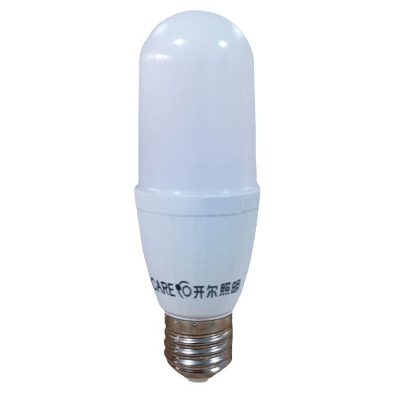 开尔220V2老式筒灯细长松果泡