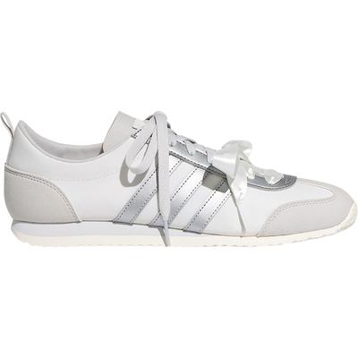 Adidas/阿迪达斯正品四季款男女系带防滑透气轻盈板鞋KH7660