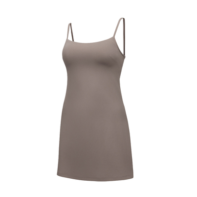 Align™ 女士运动吊带裙丨lululemon丨LW1EU8S