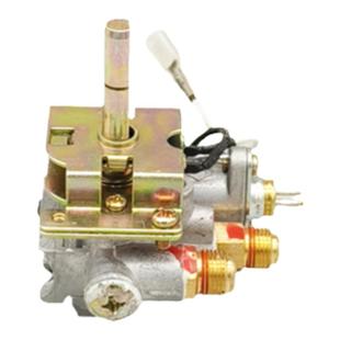 迅达牌燃气灶配件总成点火开关炉头火盖火芯脉冲器点火针全套配件